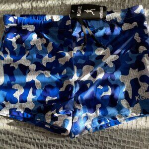 KGKE swimsuit size XL